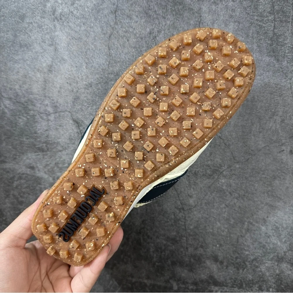 Jacquemus x Nike Moon Shoe OG Soft Pearl